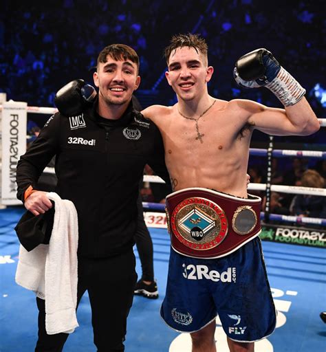 michael conlan next fight|michael conlon live stream.
